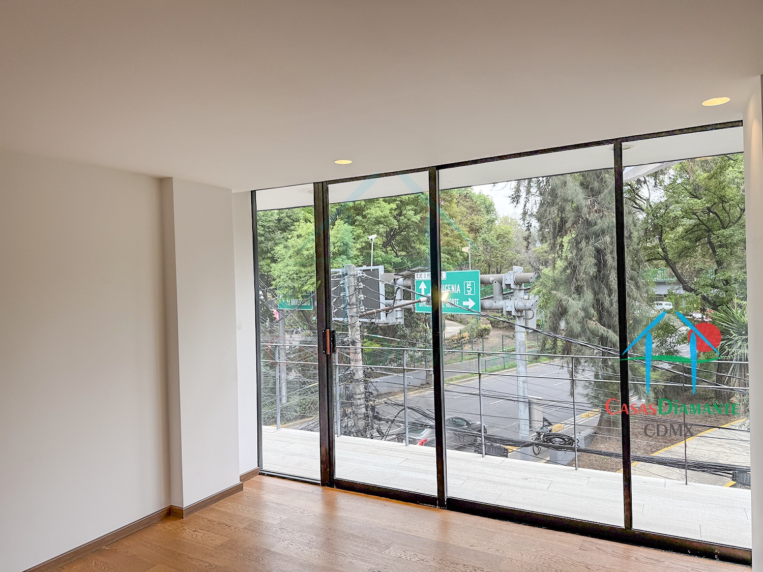 Del Valle Mariscal Sucre A - Recámara dos 4